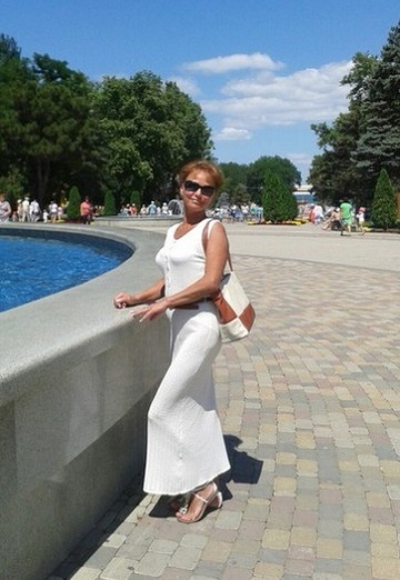 Моя фотография - Наталья, 58 из Северодвинск (@natalya105748)