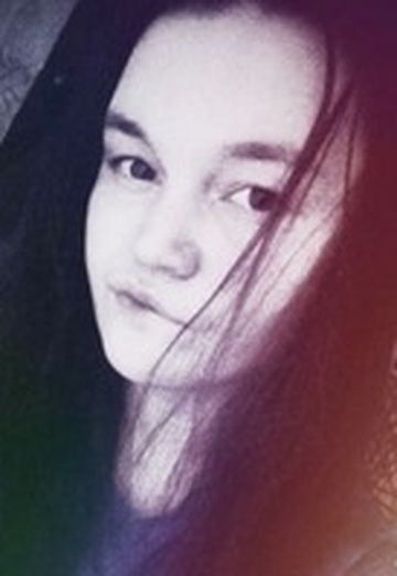 My photo - Viktoriya, 22 from Kozmodemyansk (@viktoriya101397)
