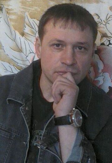 Моя фотография - Евгений, 50 из Зеленокумск (@evgeniy120353)