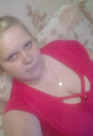 My photo - Dasha, 33 from Smolensk (@dasha13733)
