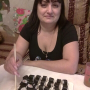 Марина, 60, Ейск