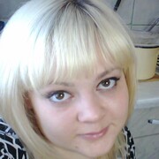 Анастасия, 34, Асбест