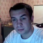 eficot, 45, Новодвинск