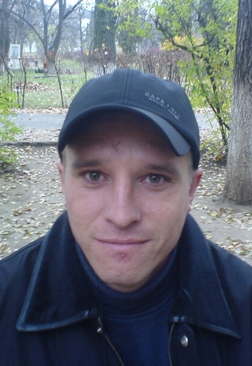 La mia foto - Aleksey, 42 di Cimljansk (@id188392)