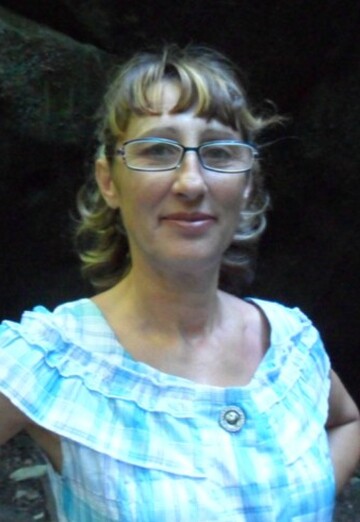 My photo - Tatyana, 65 from Toropets (@tatwyna7332040)