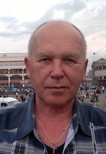 Моя фотография - owa, 68 из Новоуральск (@vovokbox)