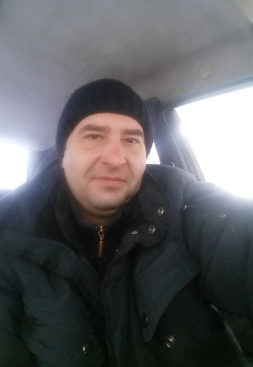 Моя фотография - Евгений, 49 из Барнаул (@evgeniy246273)