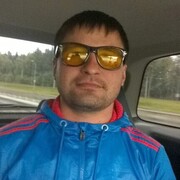 Вячеслав Тот самый, 38, Дубна