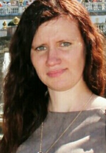 My photo - Svetlana, 35 from Cheboksary (@svetlana257887)