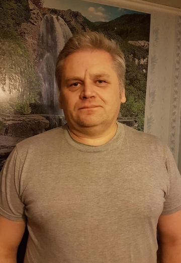 Моя фотография - Олег, 56 из Уссурийск (@oleg339124)