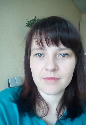 Моя фотография - Таня, 35 из Минск (@tanya47407)