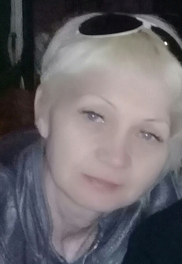 Моя фотография - татьяна, 59 из Белорецк (@tatyana256909)