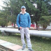 юрий, 44, Карабаш