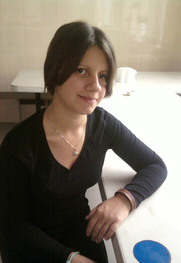 Minha foto - Tanya, 28 de Kamianets-Podilskyi (@nana1305)