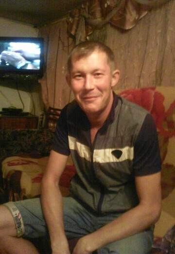 My photo - slava zagaynov, 35 from Mednogorsk (@slavazagaynov)