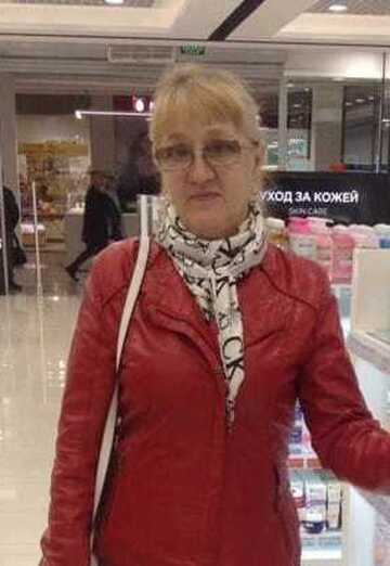 My photo - Svetlana, 60 from Ukhta (@svetlana274820)