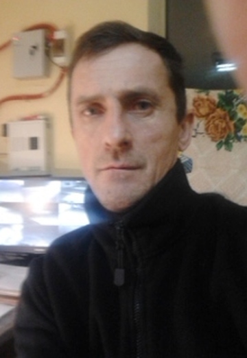 Моя фотография - ivan, 53 из Чугуев (@ivan64576)