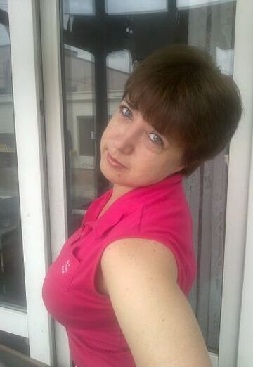 My photo - Valentina, 52 from Tbilisskaya (@valentina35850)