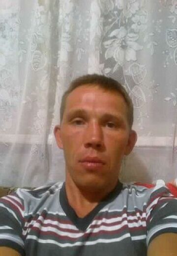 Моя фотография - Николай Зимин, 40 из Новокубанск (@nikolayzimin0)