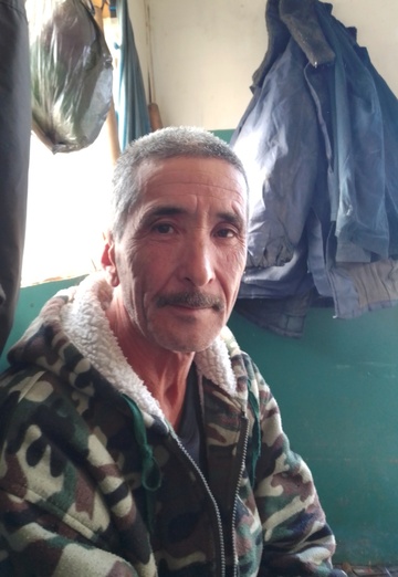 My photo - Ahmed, 64 from Tolyatti (@ahmed14120)