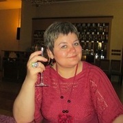 Светлана, 52, Нарьян-Мар