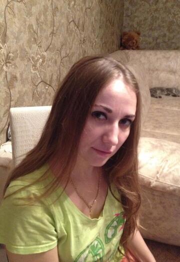 My photo - Olga, 41 from Samara (@olga185697)