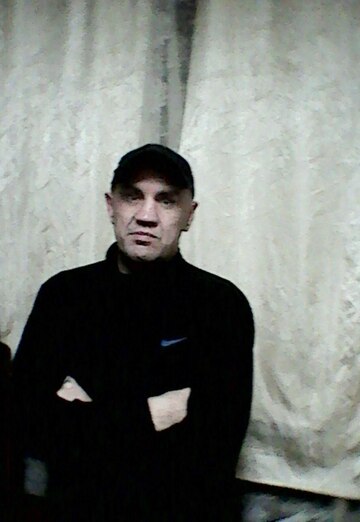 Моя фотография - Сергей, 45 из Красноборск (@sergey506594)