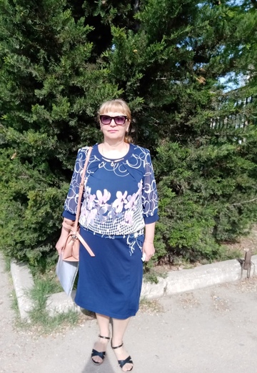 My photo - Aleksandra, 64 from Zubova Polyana (@aleksandra72496)