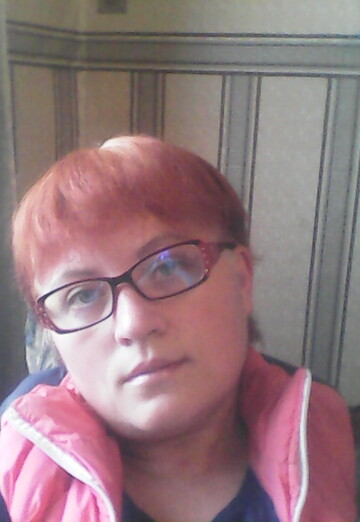 Моя фотография - татьяна, 35 из Горняцкий (@tatyana121023)