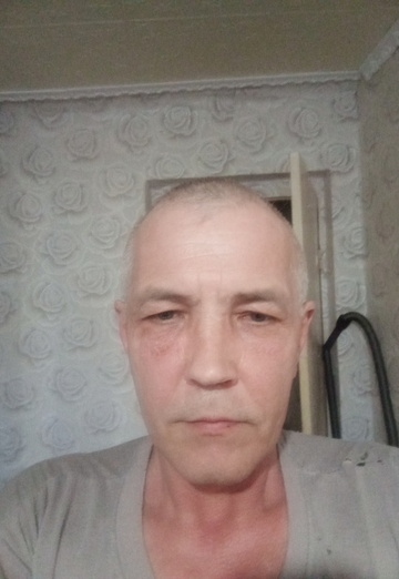 My photo - Mihail, 54 from Chusovoy (@mihail230557)