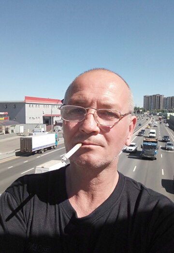 My photo - Aleksandr, 51 from Dolgoprudny (@aleksandr866429)