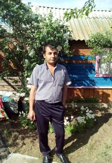 My photo - KONSTANTIN, 49 from Kapustin Yar (@konstantin40471)
