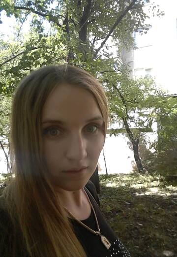 Моя фотография - Irina, 33 из Харьков (@irina257628)