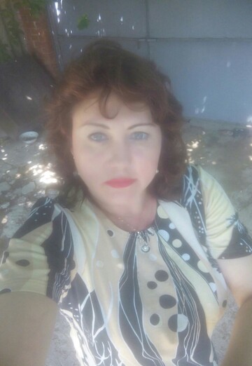 Моя фотография - Ольга, 48 из Константиновка (@olga299745)