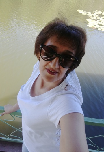 My photo - Inna, 52 from Nizhnekamsk (@inna68667)
