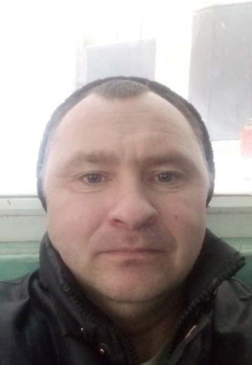 Моя фотография - Олег, 42 из Екатеринбург (@oleg305510)