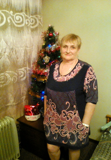 Моя фотография - Тамара, 66 из Красноярск (@tamara14107)