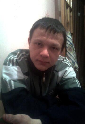 My photo - aleksey, 36 from Iskitim (@aleksey10350)