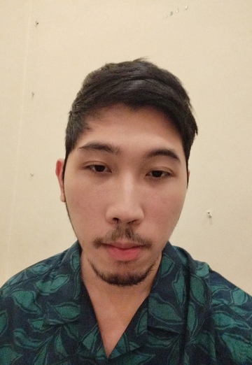 My photo - Andy, 30 from Jakarta (@andy3917)