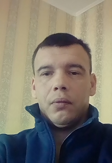 Моя фотография - Александр, 41 из Новосибирск (@aleksandr844796)