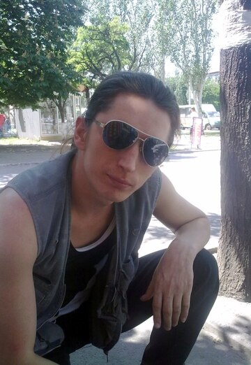 Моя фотография - Deesare, 40 из Луганск (@deesare)