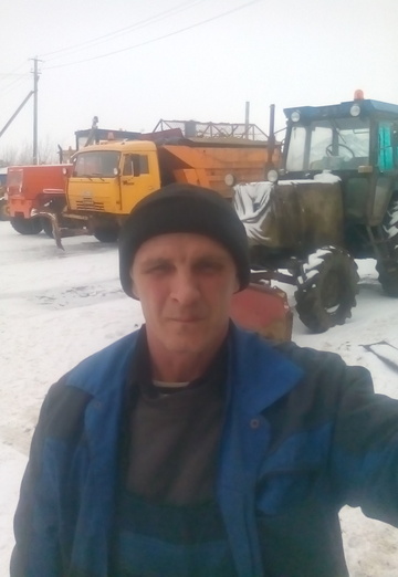 My photo - Fyodor, 52 from Kotovo (@fedor22120)