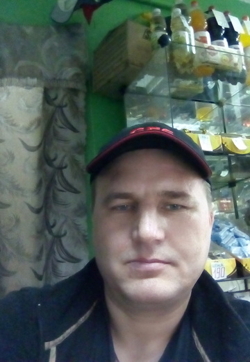Моя фотография - ТУЛУН, 49 из Иркутск (@tulun8)