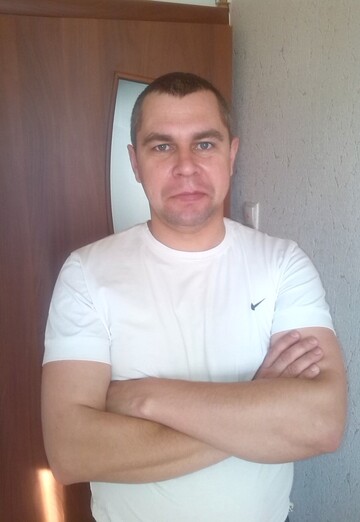 Моя фотография - Pavel, 43 из Минск (@pavel153887)