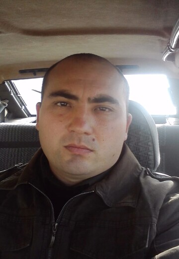 Моя фотография - Салават, 38 из Большеустьикинское (@salavat1684)
