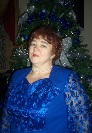 Моя фотография - Ольга, 50 из Томск (@olga201944)