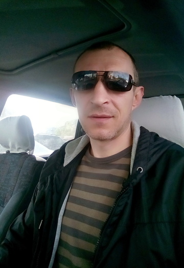 My photo - Valeriy, 46 from Grodno (@valeriy74487)
