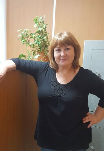 Моя фотография - Елена, 55 из Грозный (@elena245277)