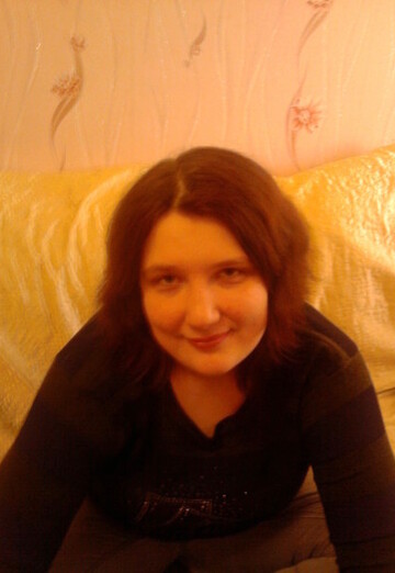 Моя фотография - Olja, 37 из Рига (@oljenka24)