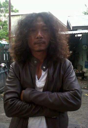 Моя фотография - tambas, 52 из Джакарта (@tambas1)